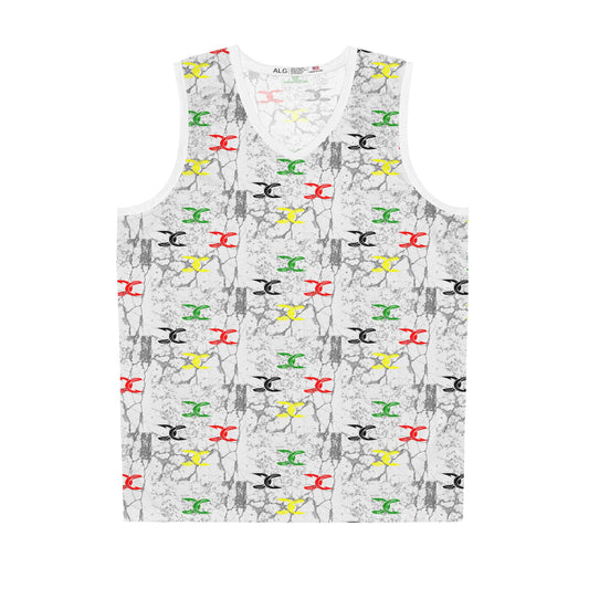 Copy of Copy of Copy of Basketball Jersey (AOP)