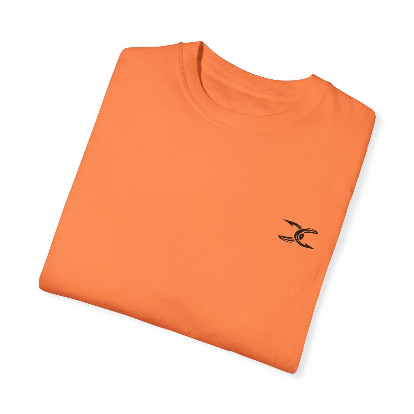 Chasing Gym T-Shirt | Unisex Garment-Dyed Tee | Stylish Island Vibe