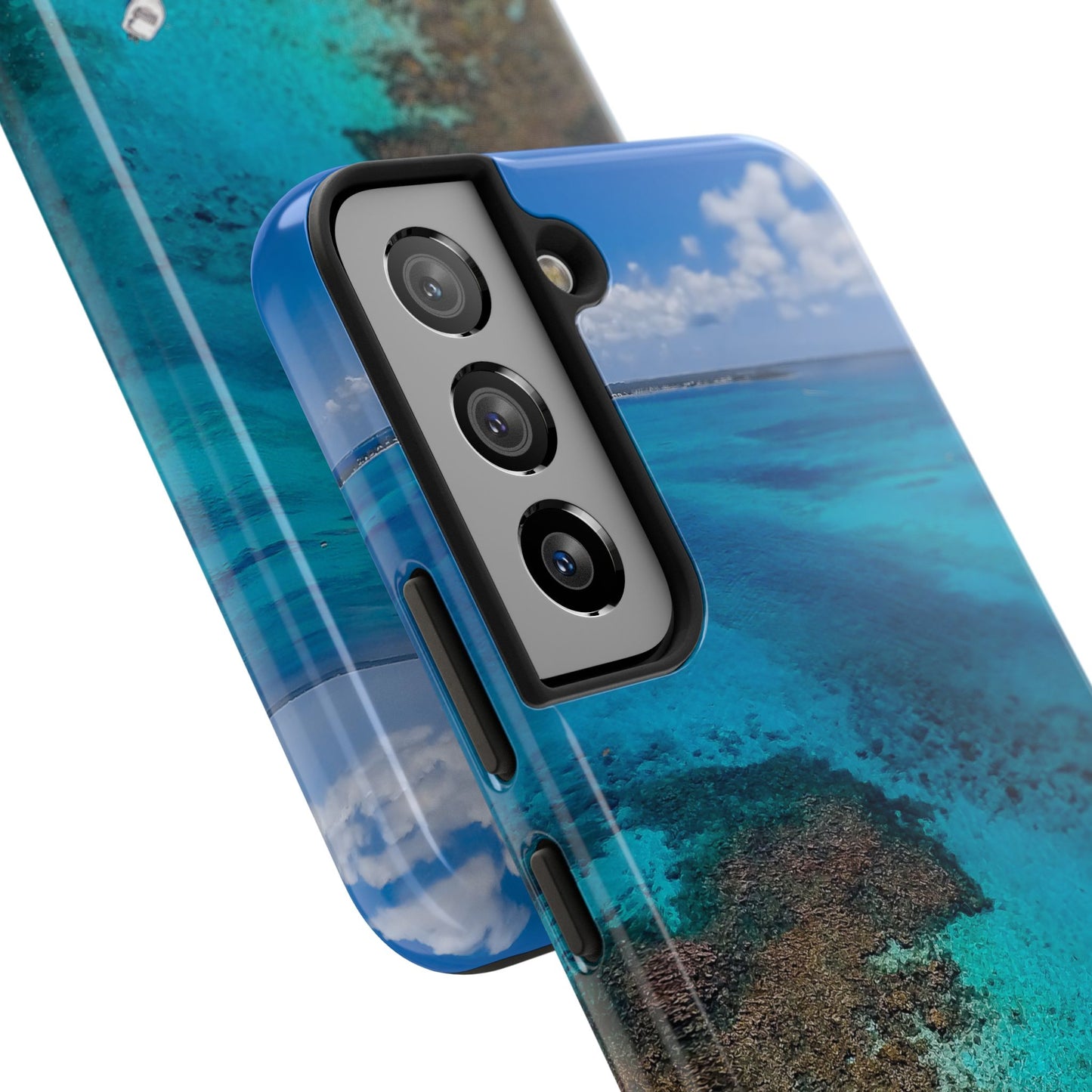 Tough Phone Cases - Beautiful Wata