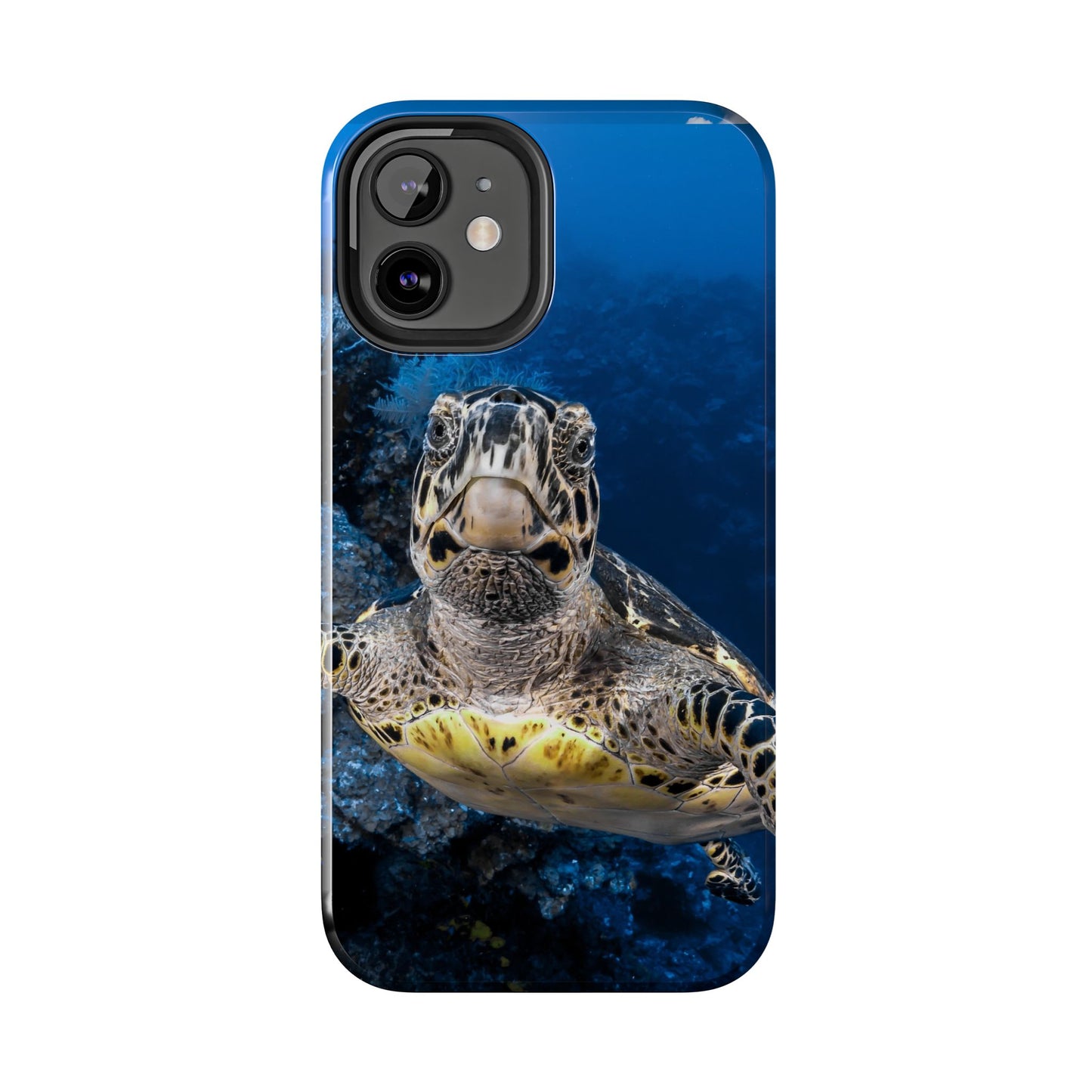 Tough Phone Cases - Beautiful Wata