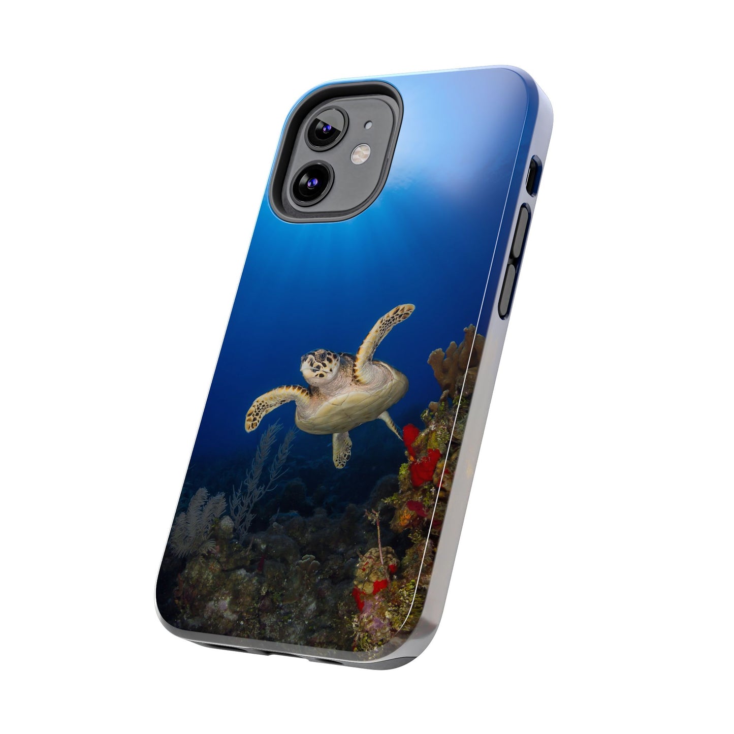 Tough Phone Cases - Sunshine Above