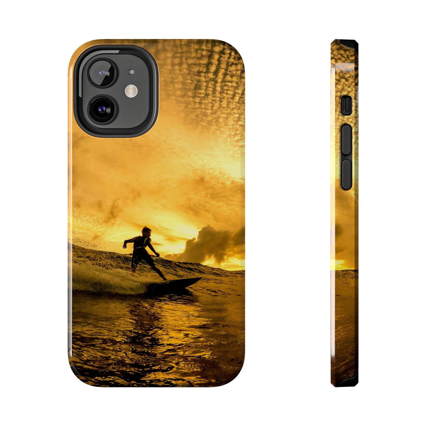 Tough Phone Cases - Local Surfer