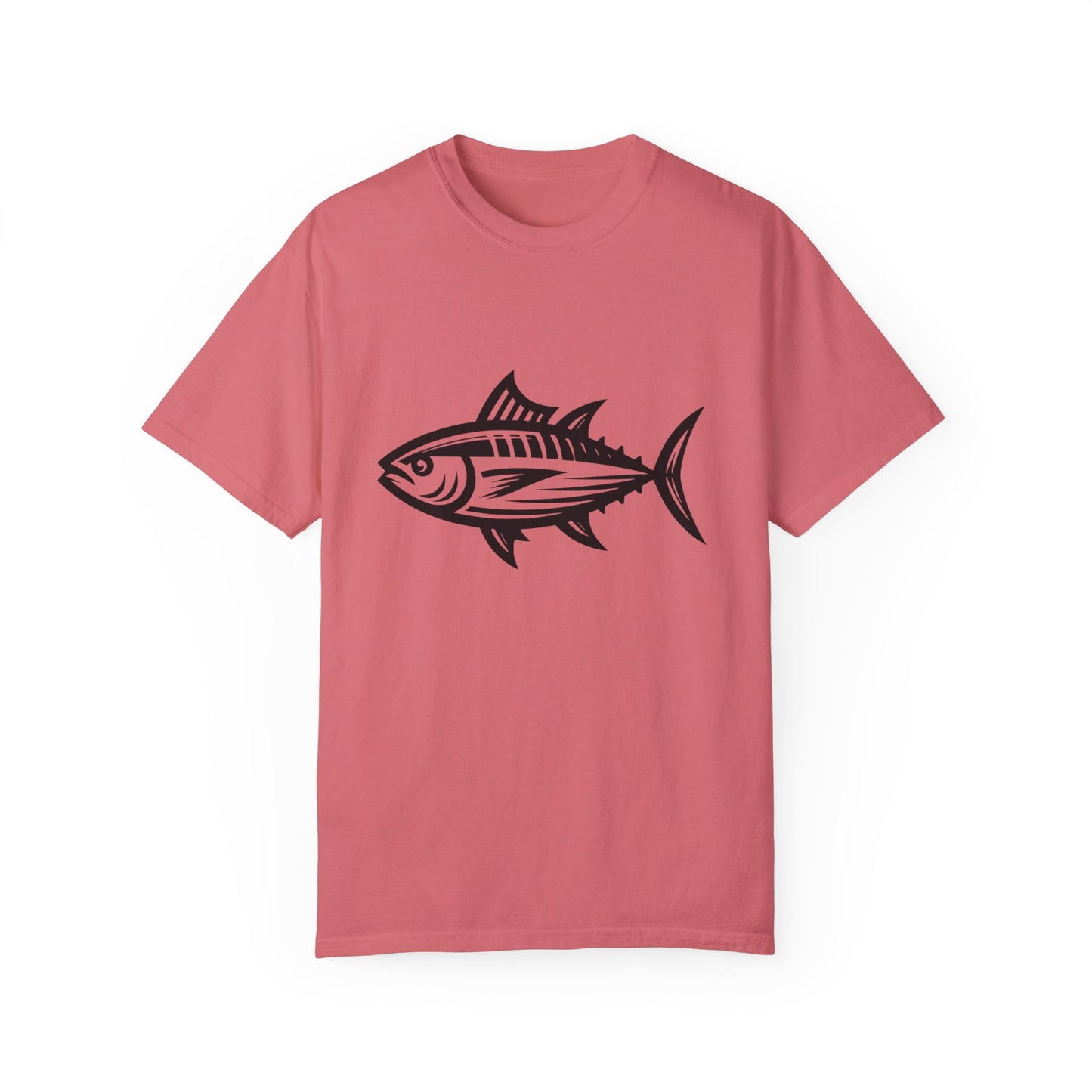 T-Shirt | Yellow Fin Tuna | Thickle Sickle