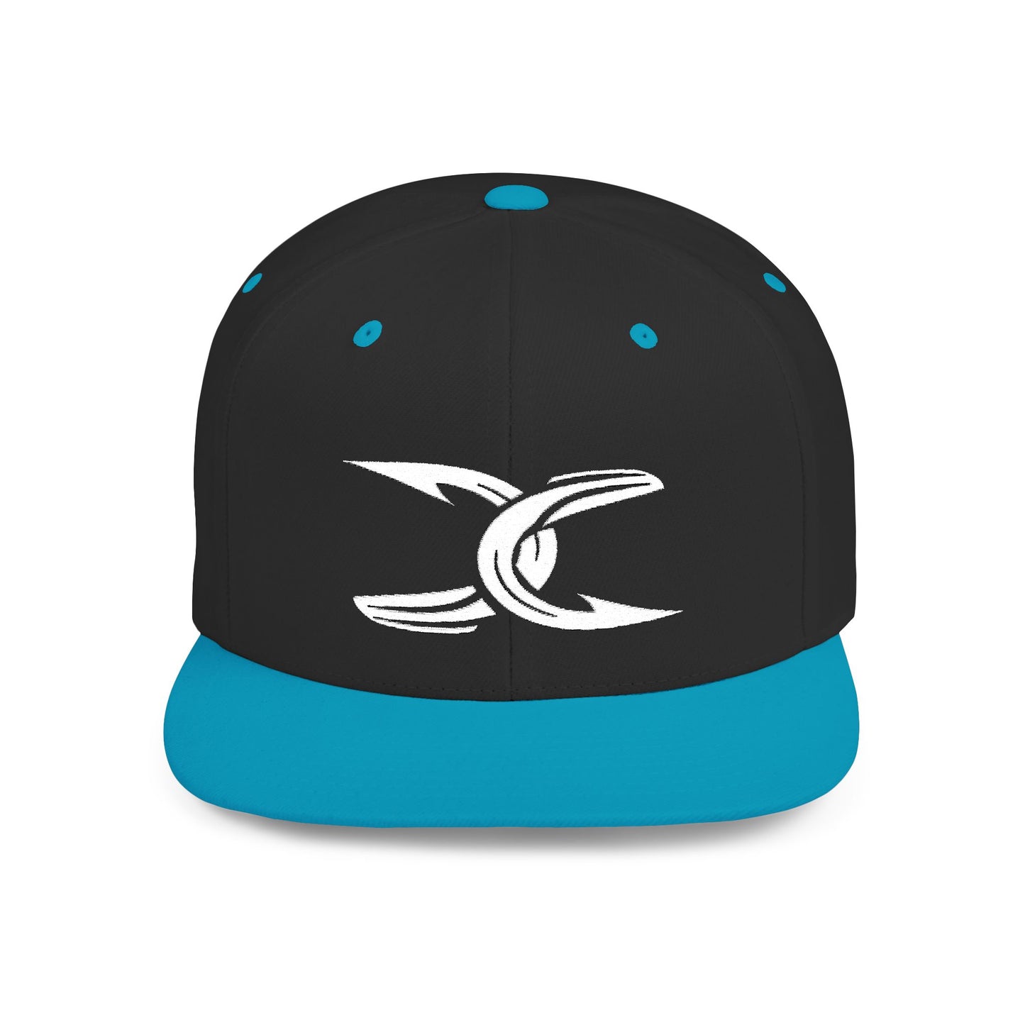 "Blue Bird" - Snapback
