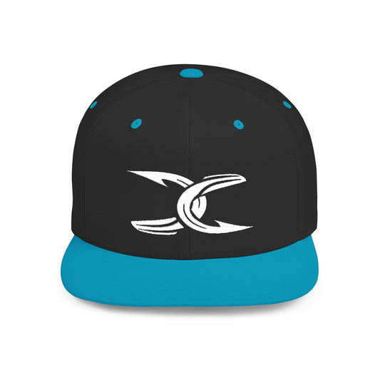 "Blue Bird" - Snapback