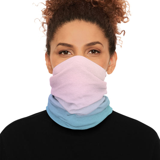 Face Shield - Cotton Candy