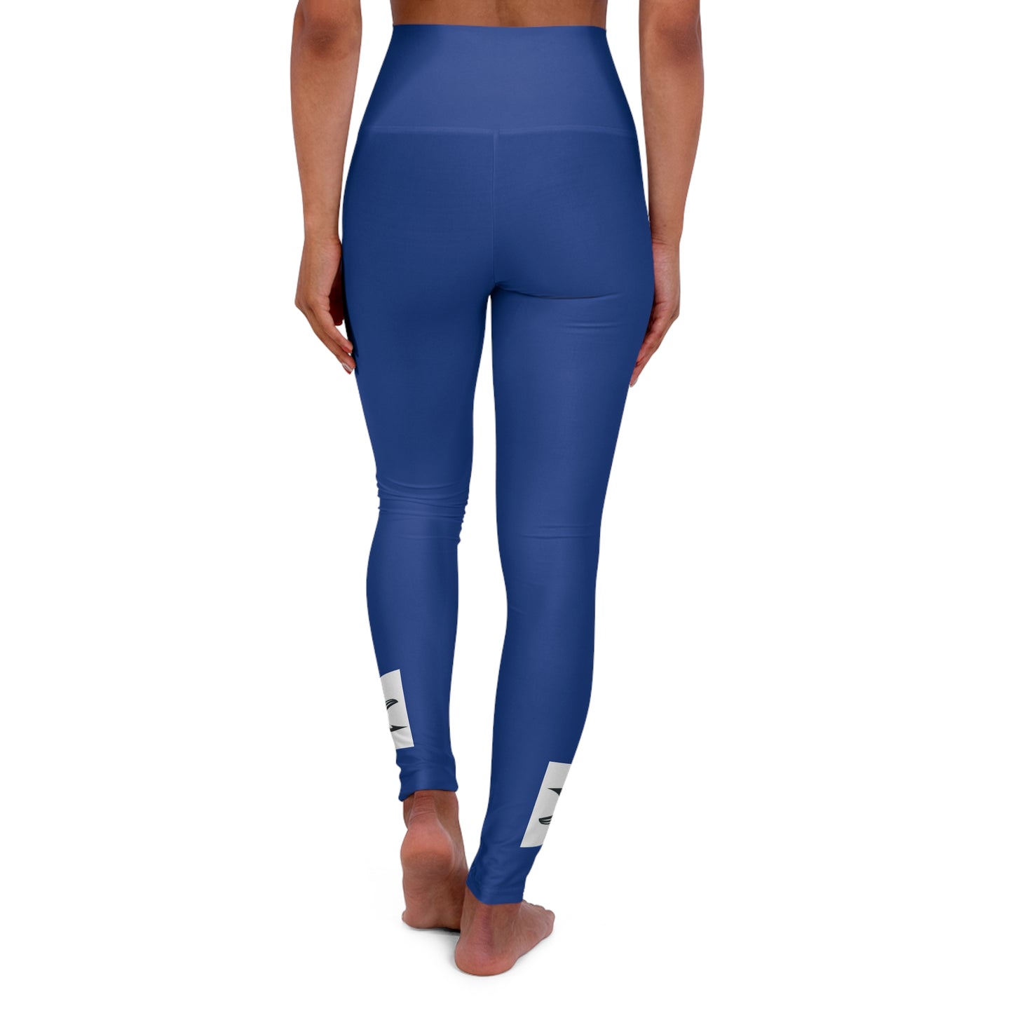 High Waisted Leggings
