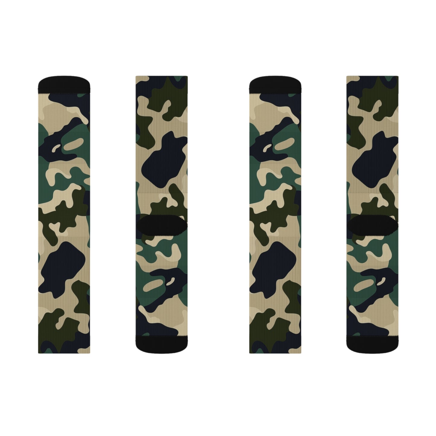 Socks - Old School