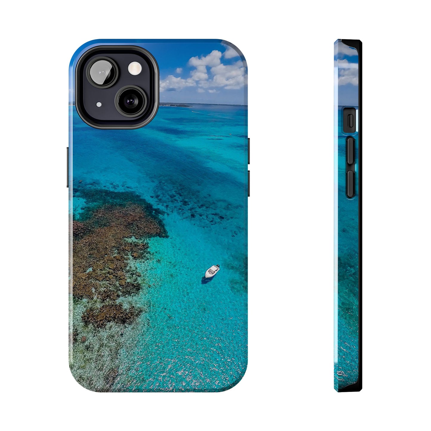 Tough Phone Cases - Beautiful Wata