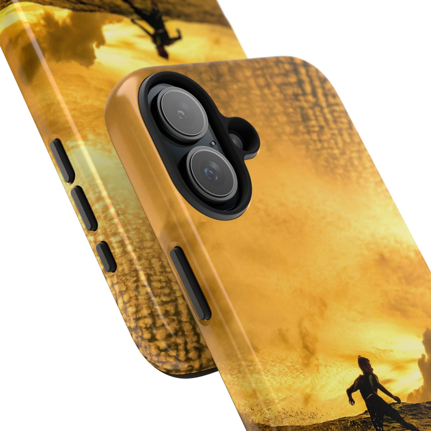 Tough Phone Cases - Local Surfer