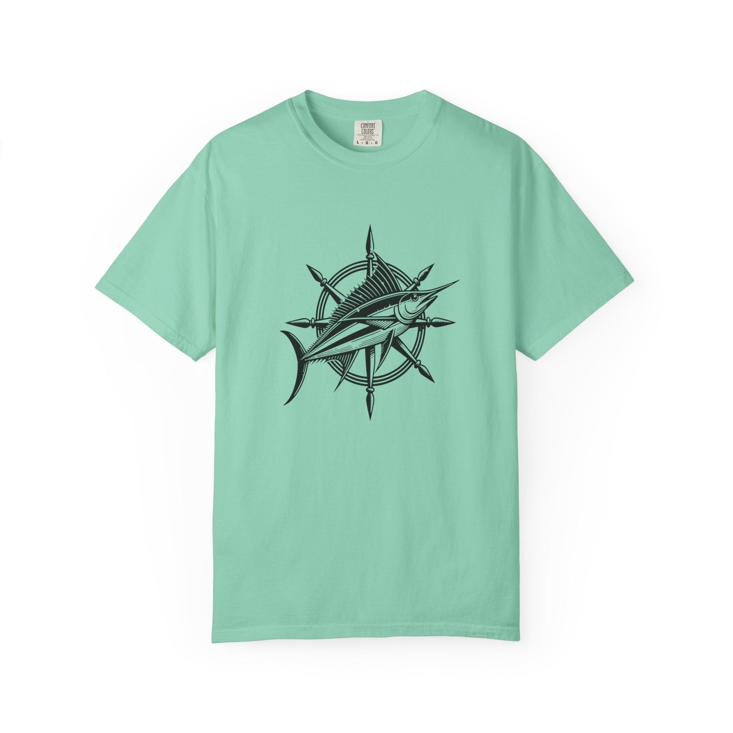 "Marlin Searcher" T-Shirt