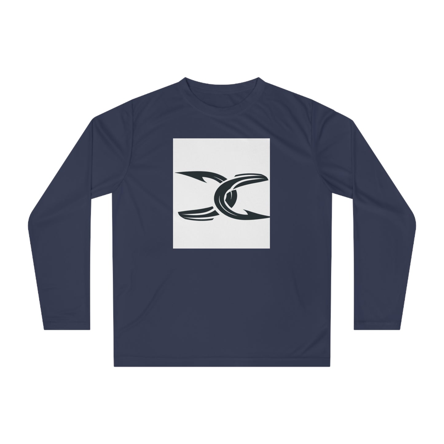 Copy of Copy of Unisex Performance Long Sleeve Shirt