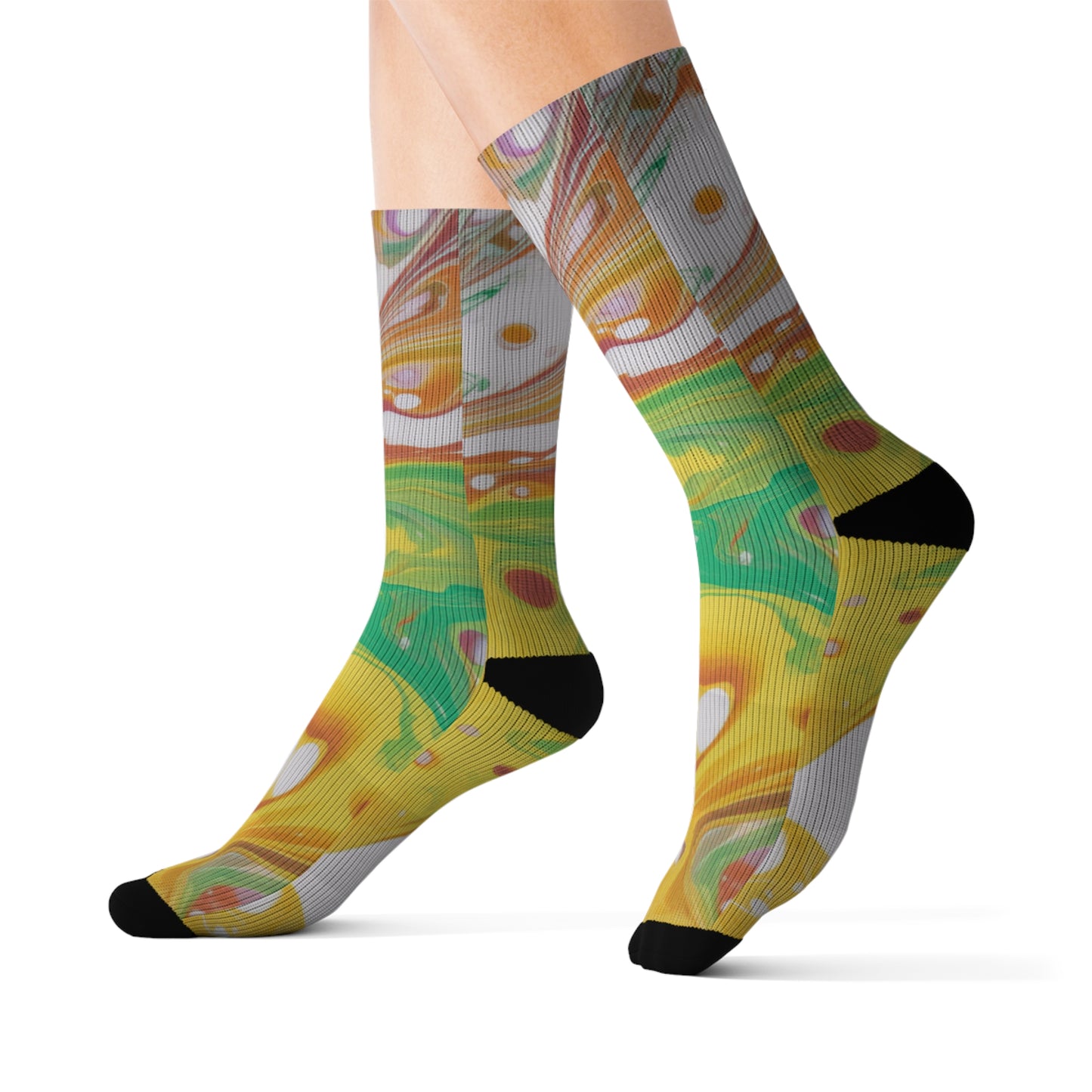Socks - Splasta