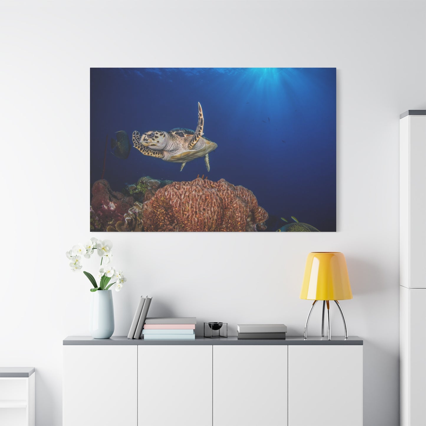 Canvas Print