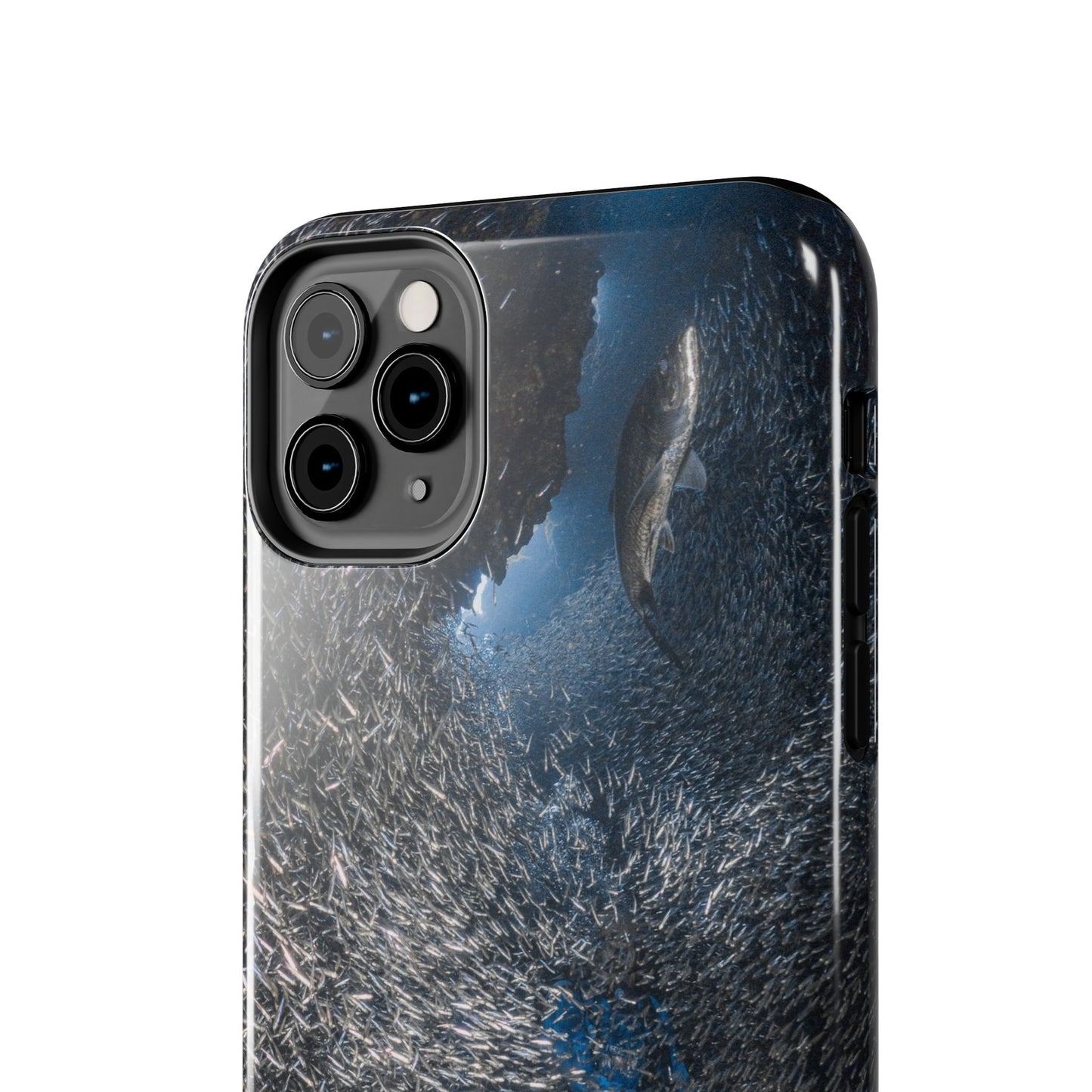 Tough Phone Cases - Feeding