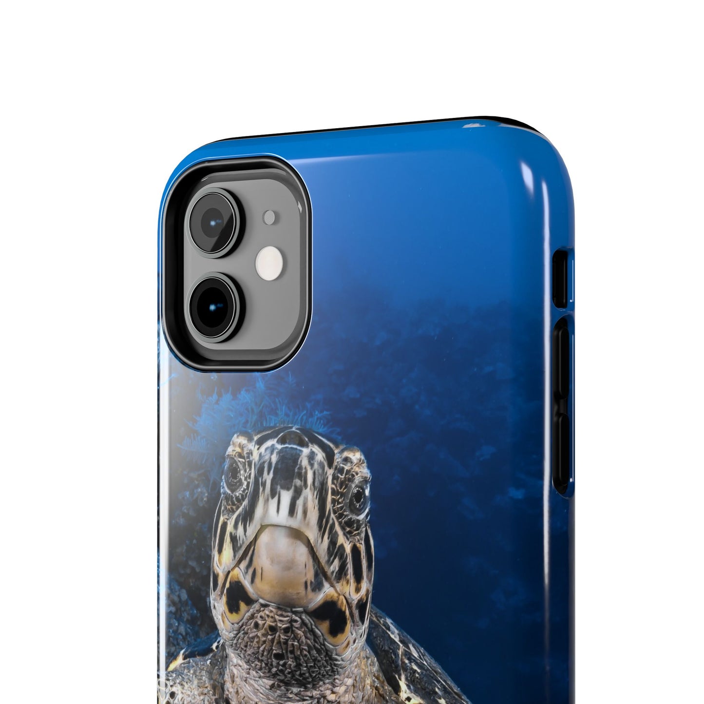 Tough Phone Cases - Beautiful Wata
