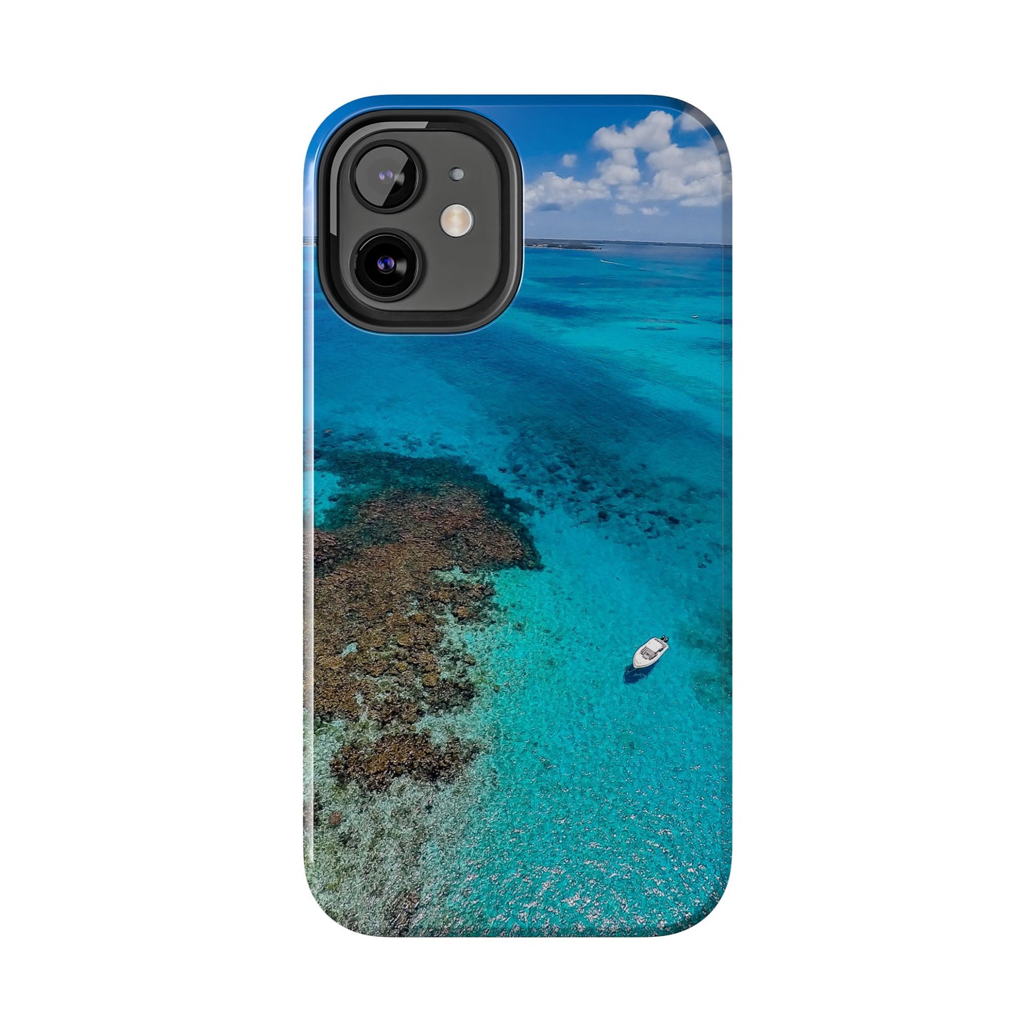 Tough Phone Cases - Beautiful Wata