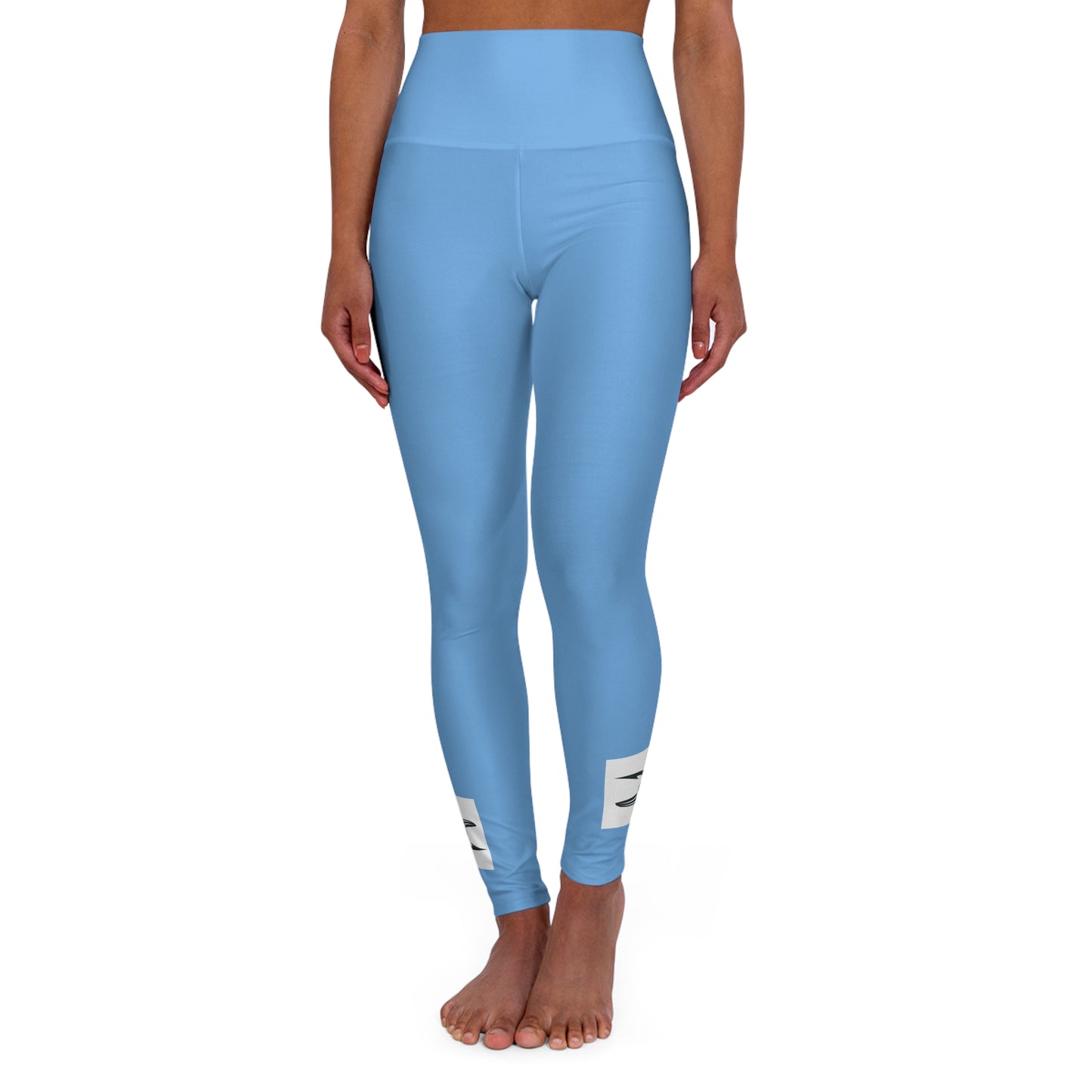 High Waisted Leggings