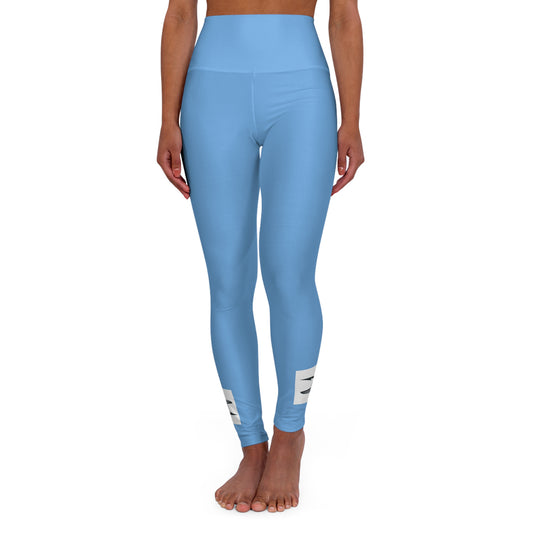High Waisted Leggings