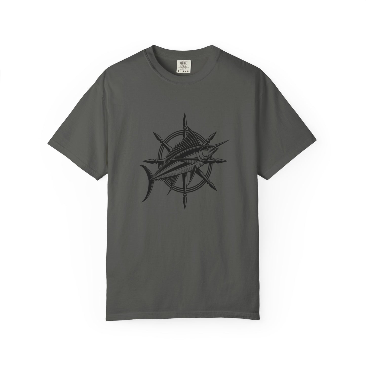 "Marlin Searcher" T-Shirt