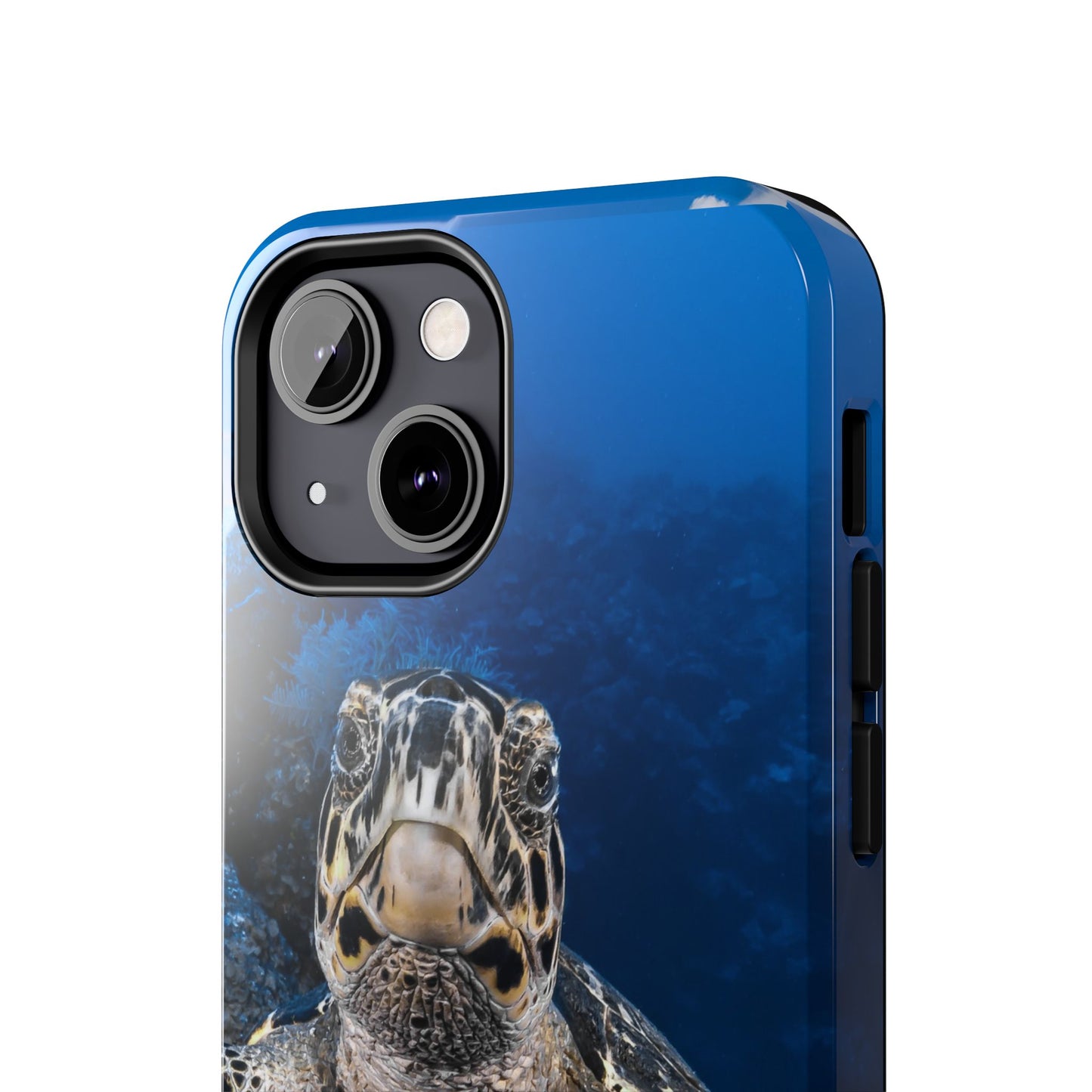 Tough Phone Cases - Beautiful Wata