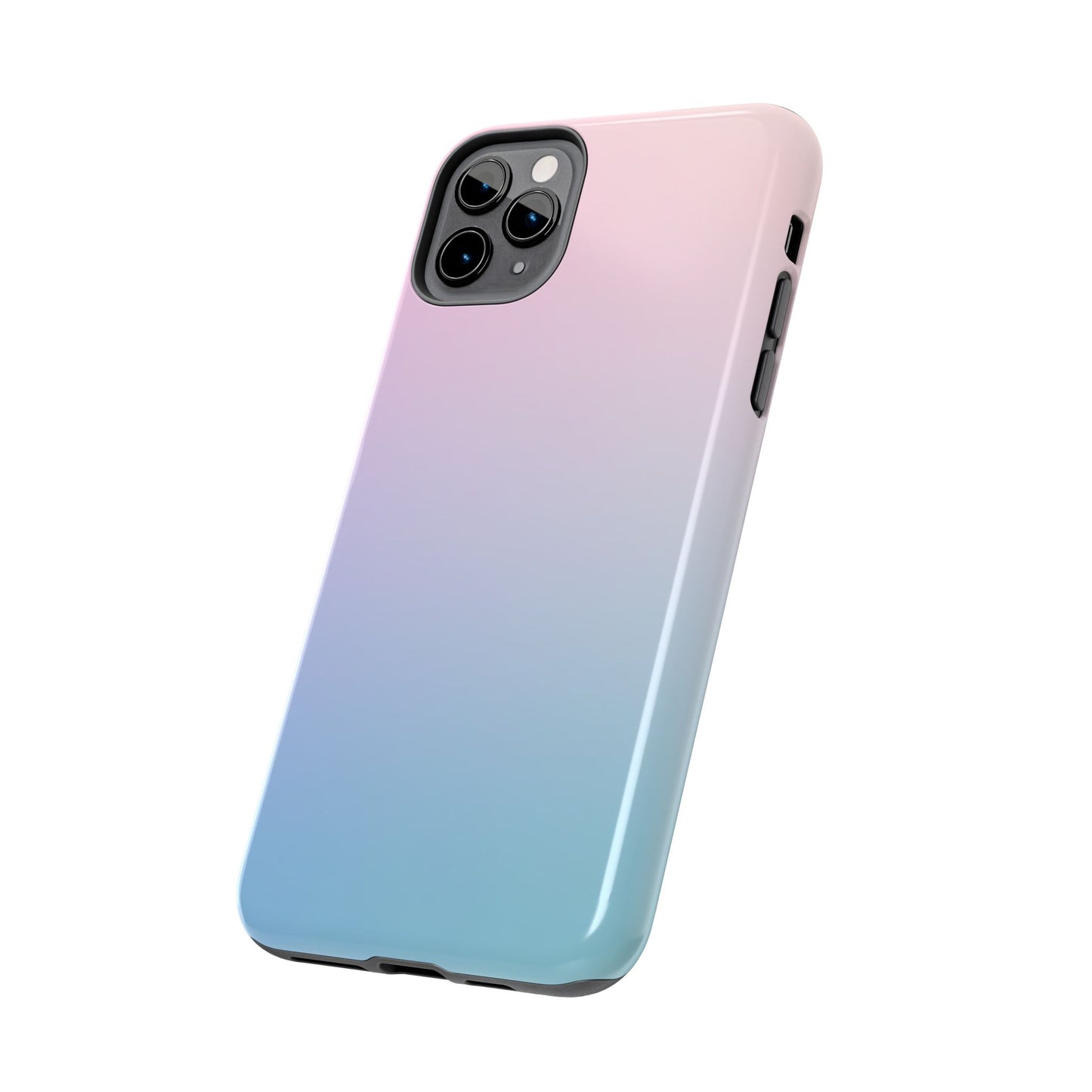 Tough Phone Cases - Cotton Candy