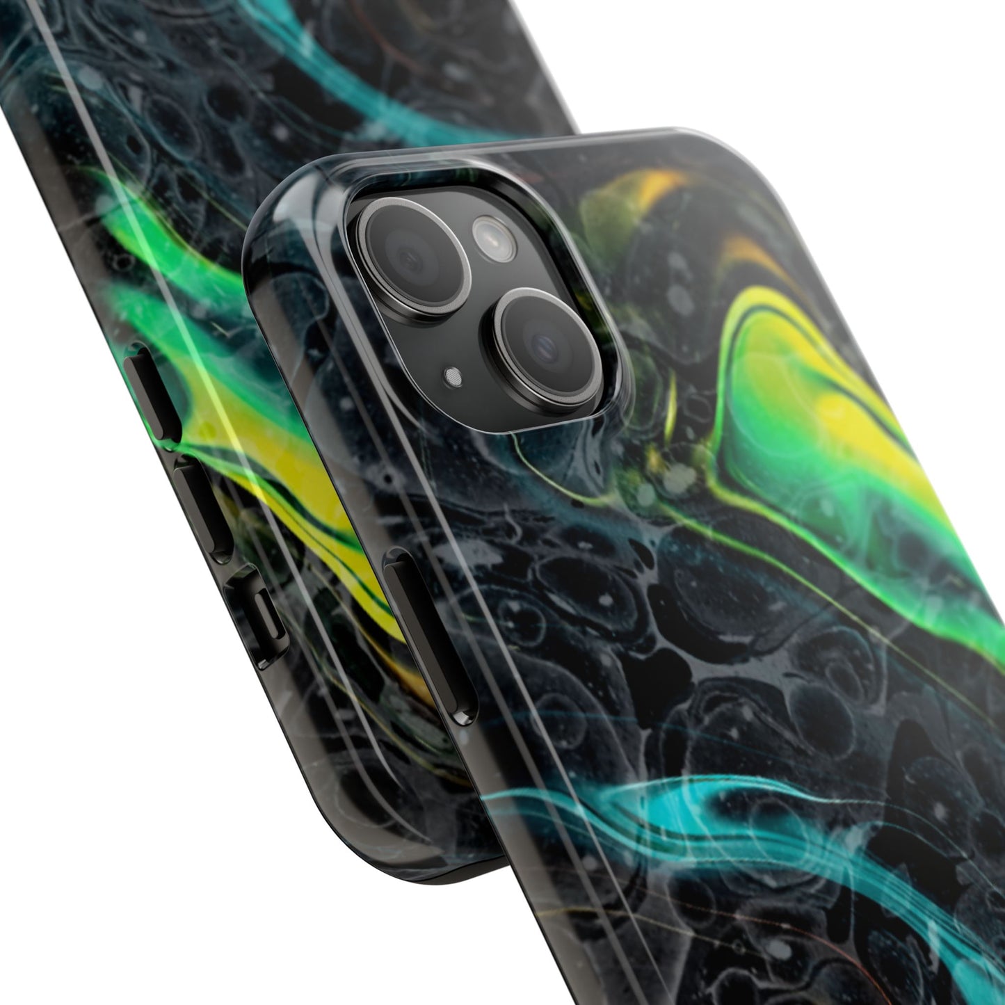 Tough Phone Cases - Stellar