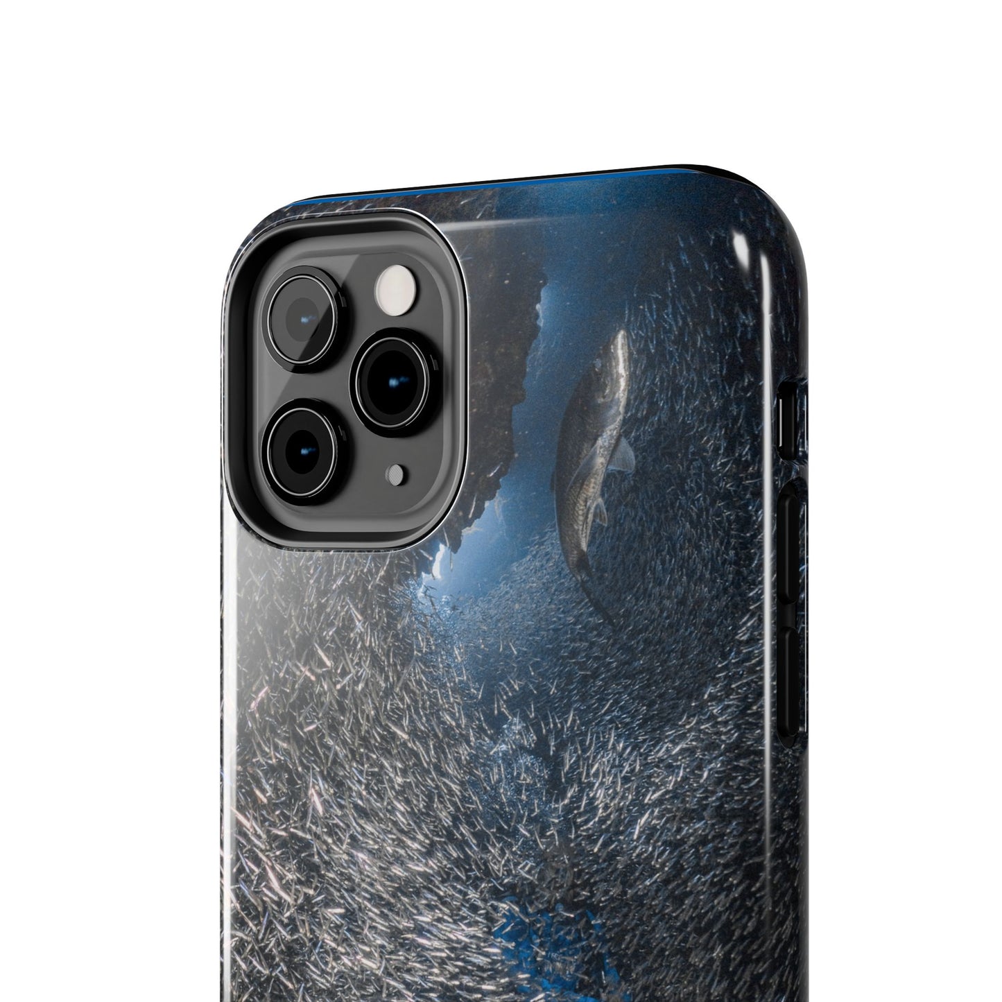 Tough Phone Cases - Feeding