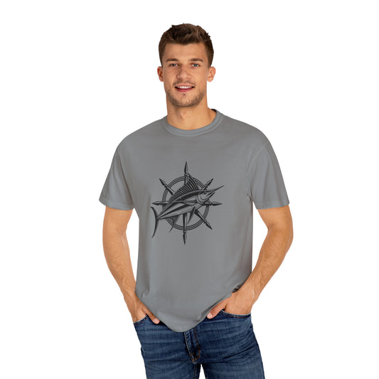 "Marlin Searcher" T-Shirt