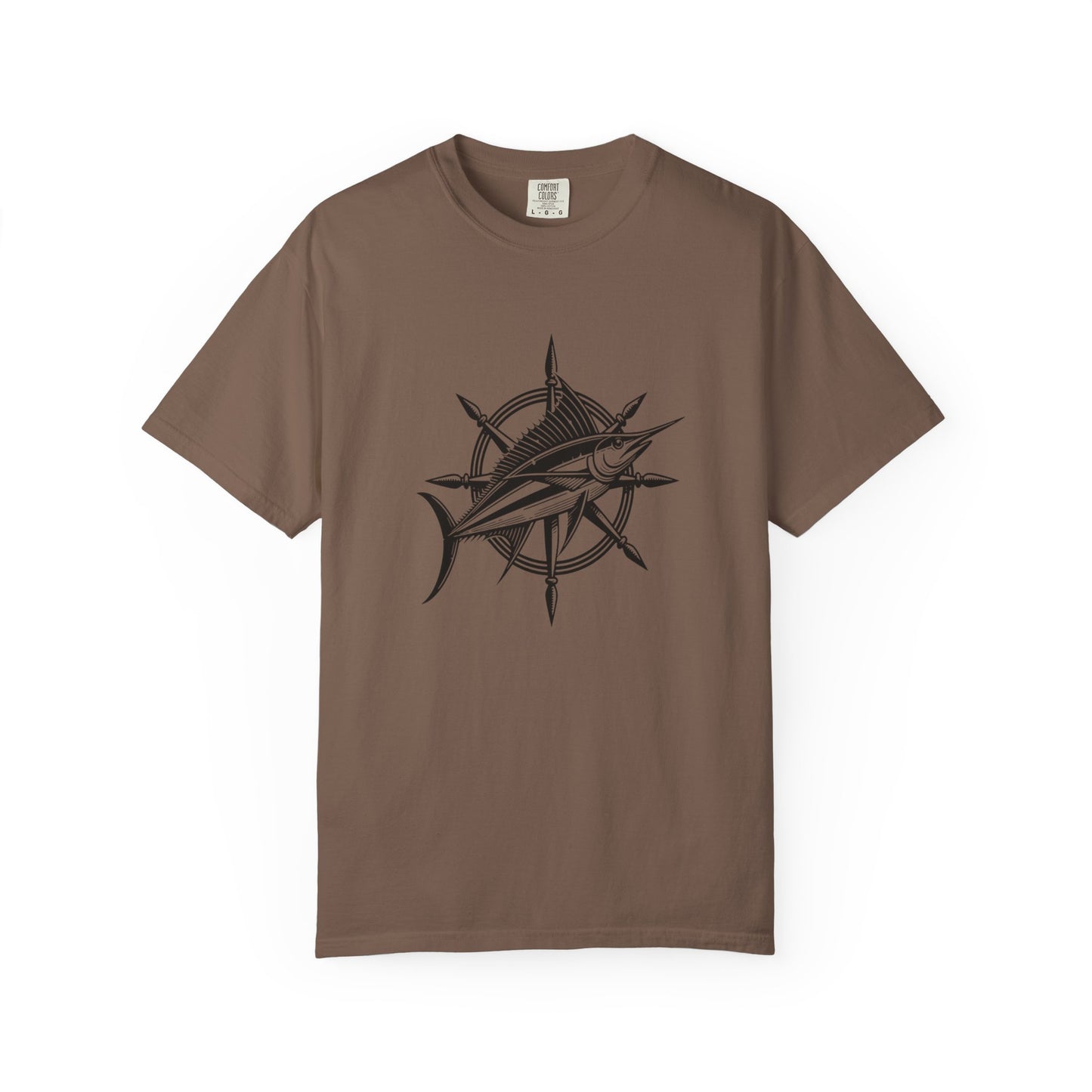 "Marlin Searcher" T-Shirt
