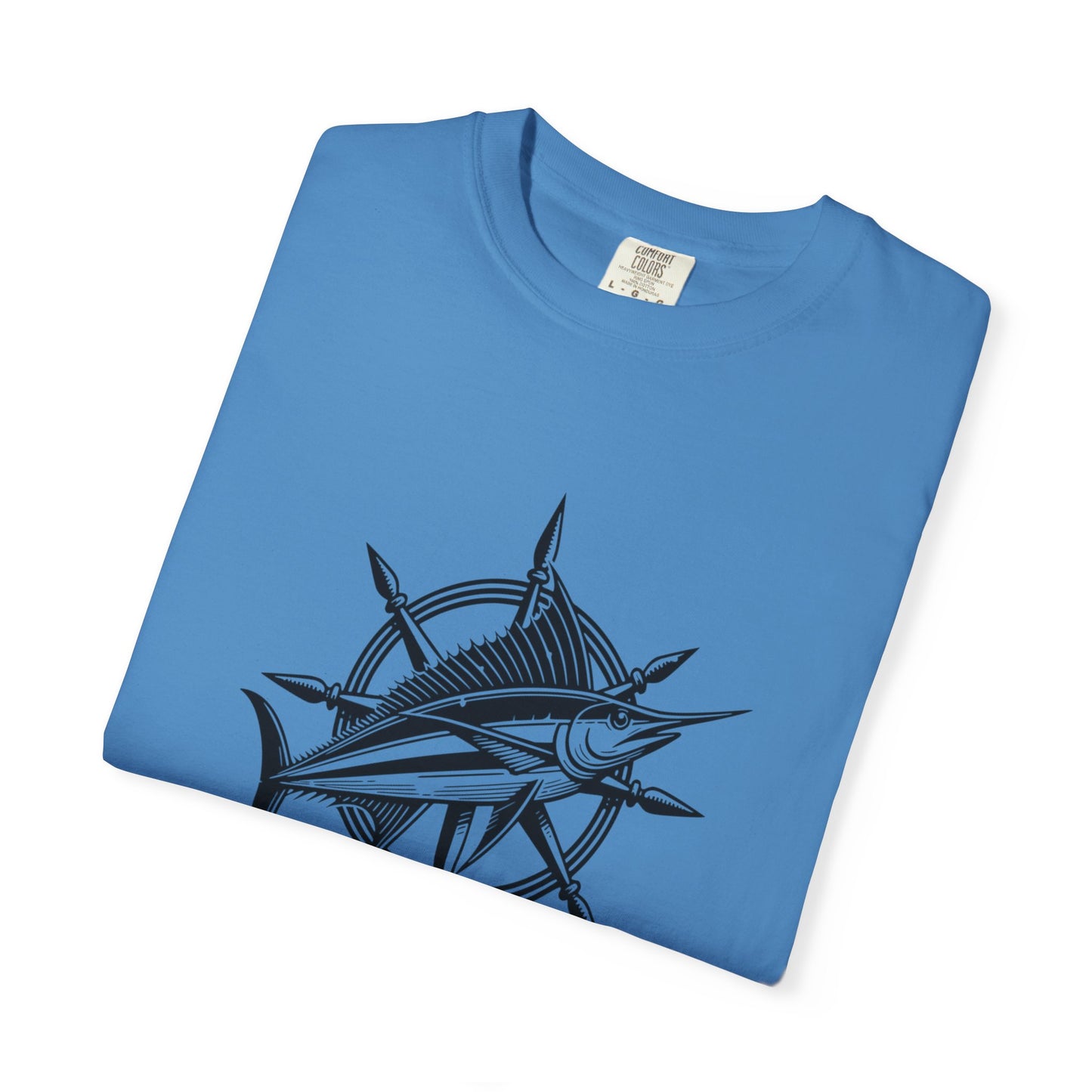 "Marlin Searcher" T-Shirt