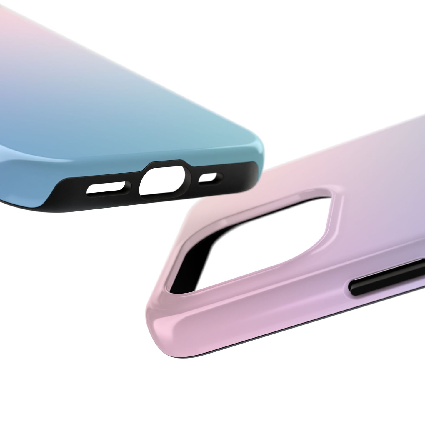 Tough Phone Cases - Cotton Candy
