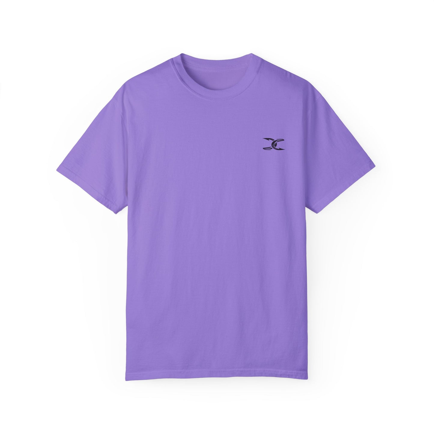Chasing Gym T-Shirt | Unisex Garment-Dyed Tee | Stylish Island Vibe