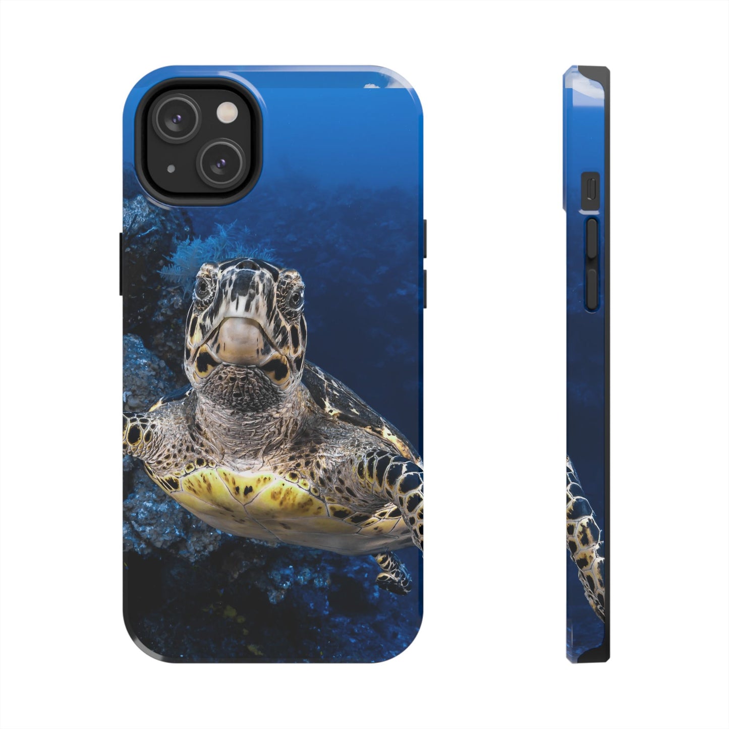 Tough Phone Cases - Beautiful Wata
