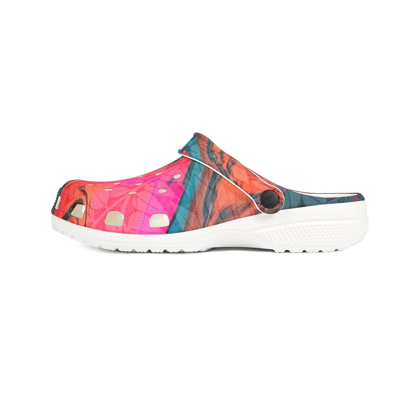 Boat Shoes - Color Melt