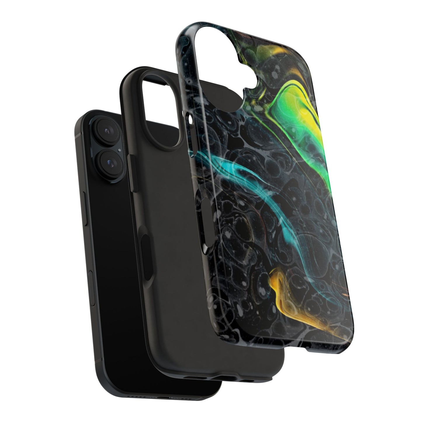 Tough Phone Cases - Stellar