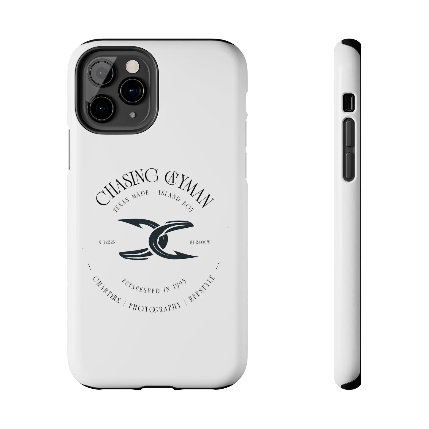 Tough Phone Cases - Texas Made | Island Style