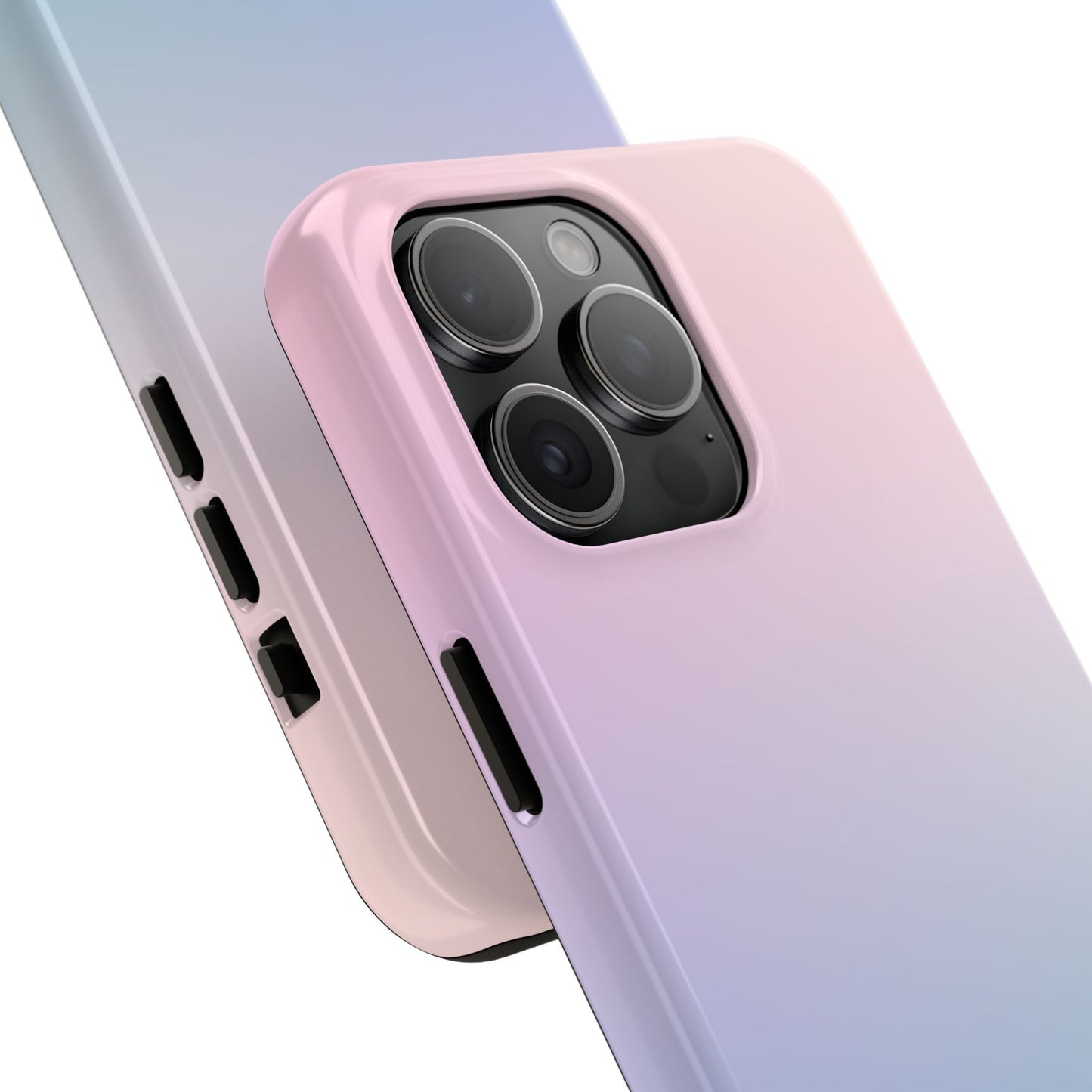 Tough Phone Cases - Cotton Candy