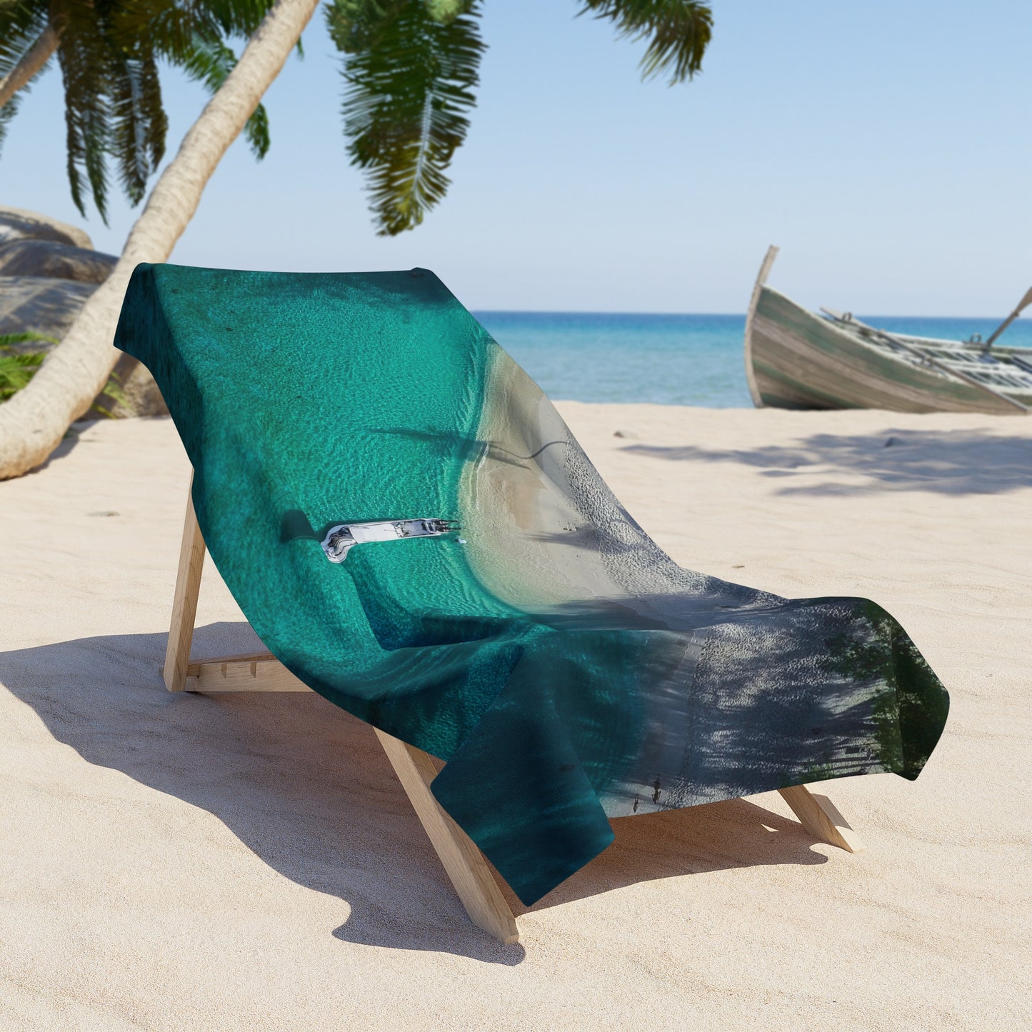 Copy of Copy of Copy of Copy of Copy of Copy of Beach Towel