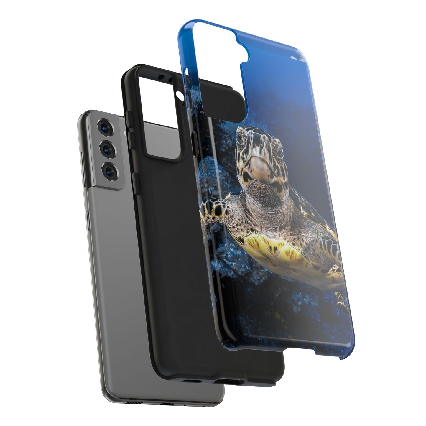Tough Phone Cases - Beautiful Wata