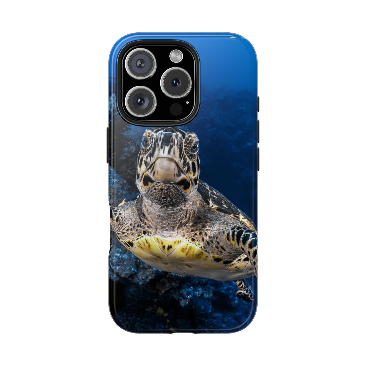 Tough Phone Cases - Beautiful Wata