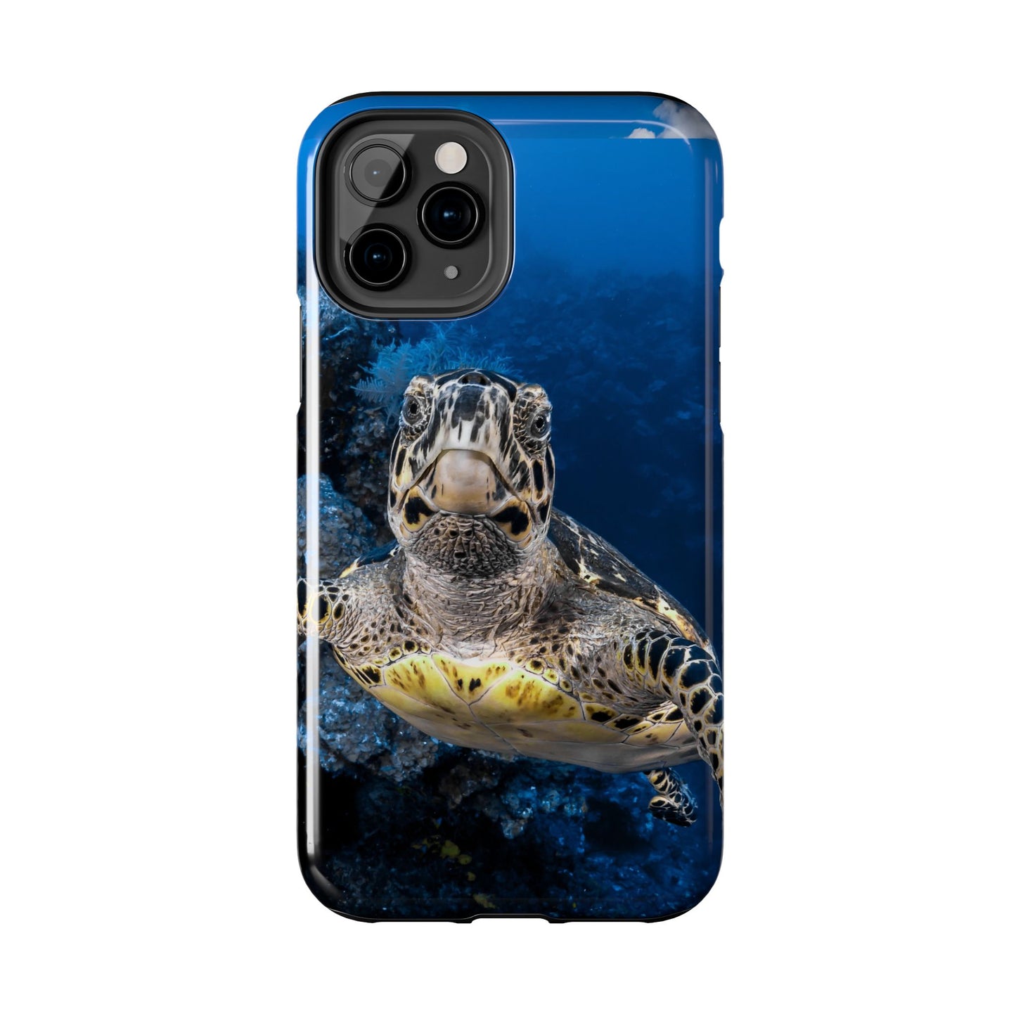 Tough Phone Cases - Beautiful Wata