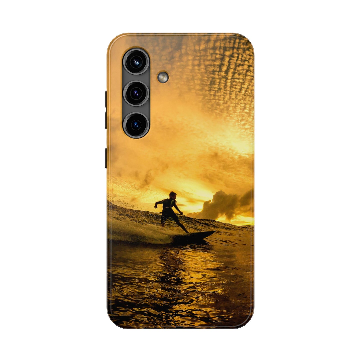 Tough Phone Cases - Local Surfer