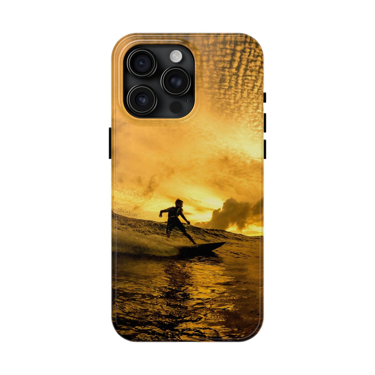 Tough Phone Cases - Local Surfer