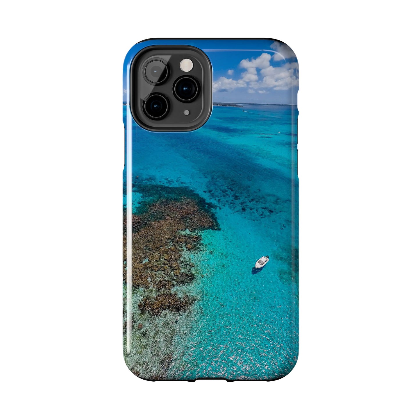 Tough Phone Cases - Beautiful Wata