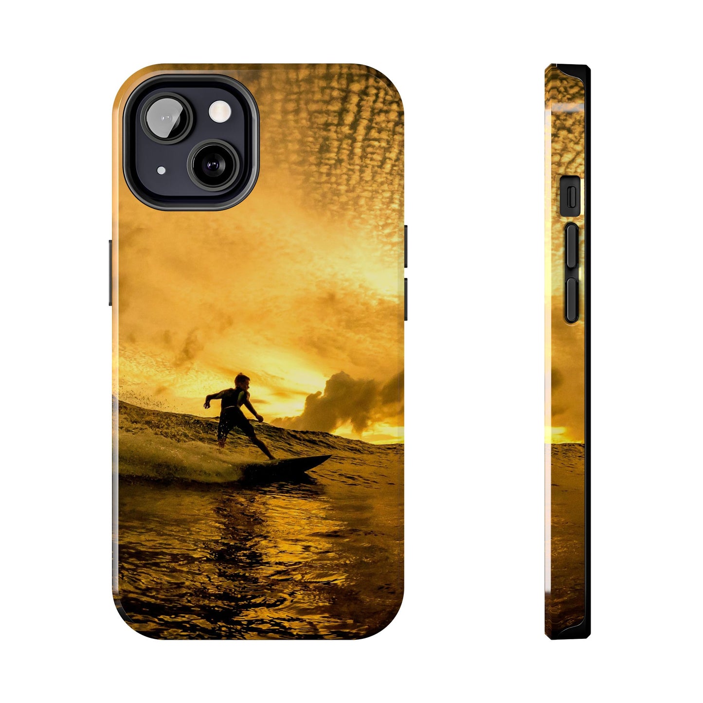 Tough Phone Cases - Local Surfer