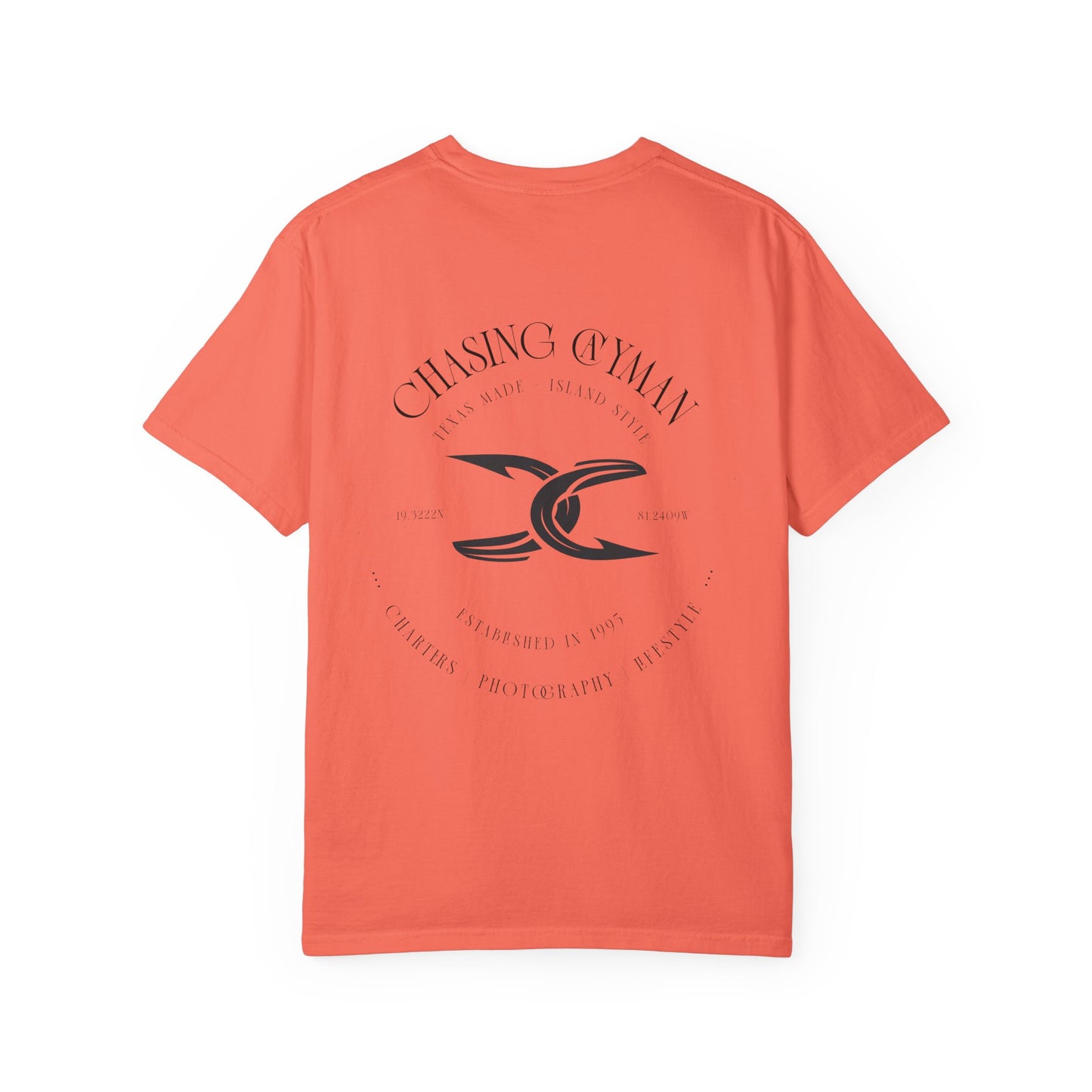 "Marlin Searcher" T-Shirt