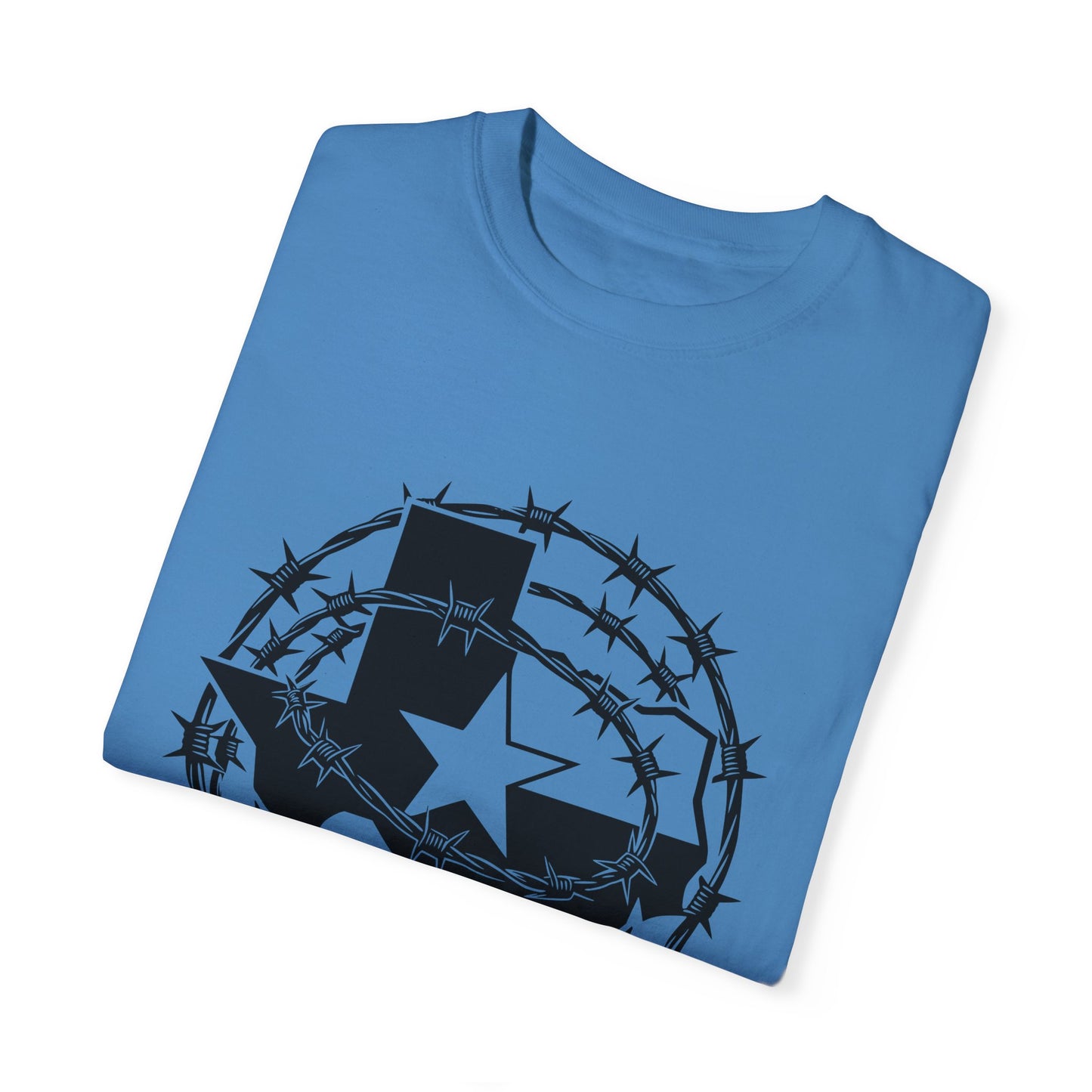 T-Shirt | Wired | Stylish Island Vibe