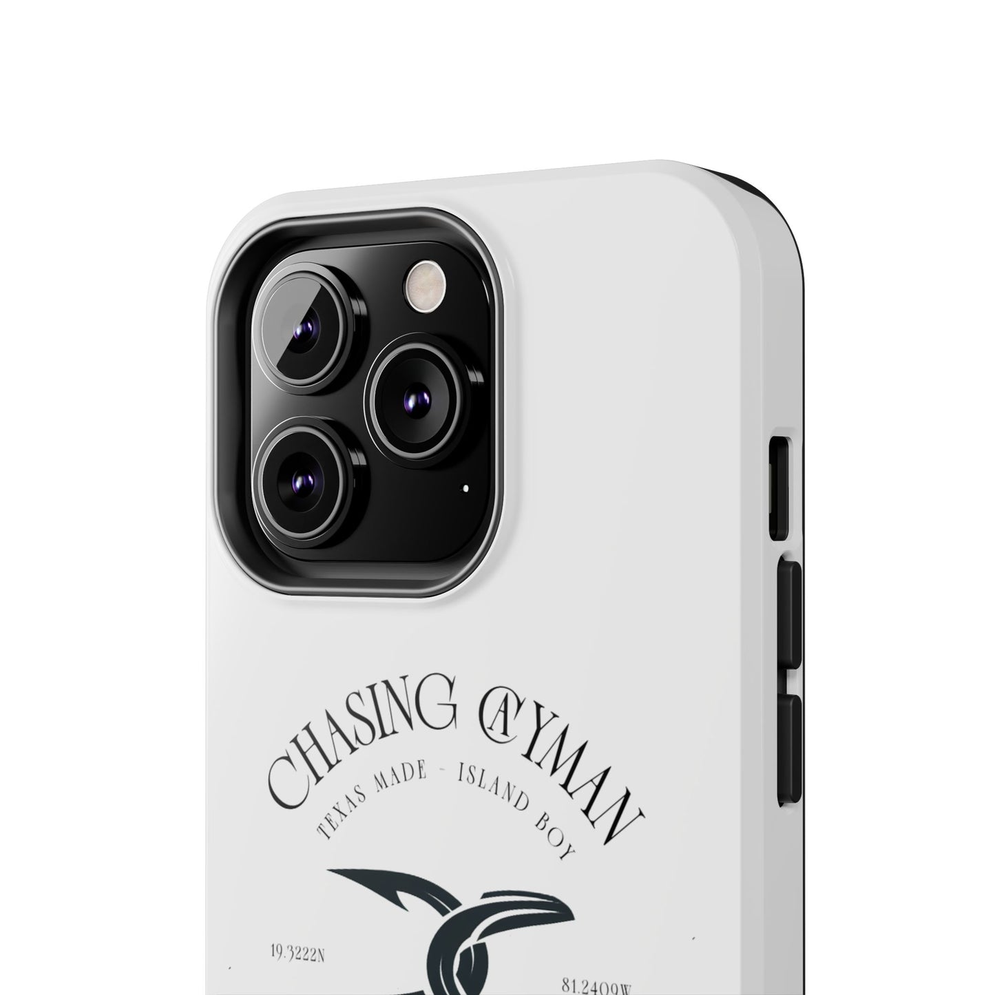 Tough Phone Cases - Texas Made | Island Style