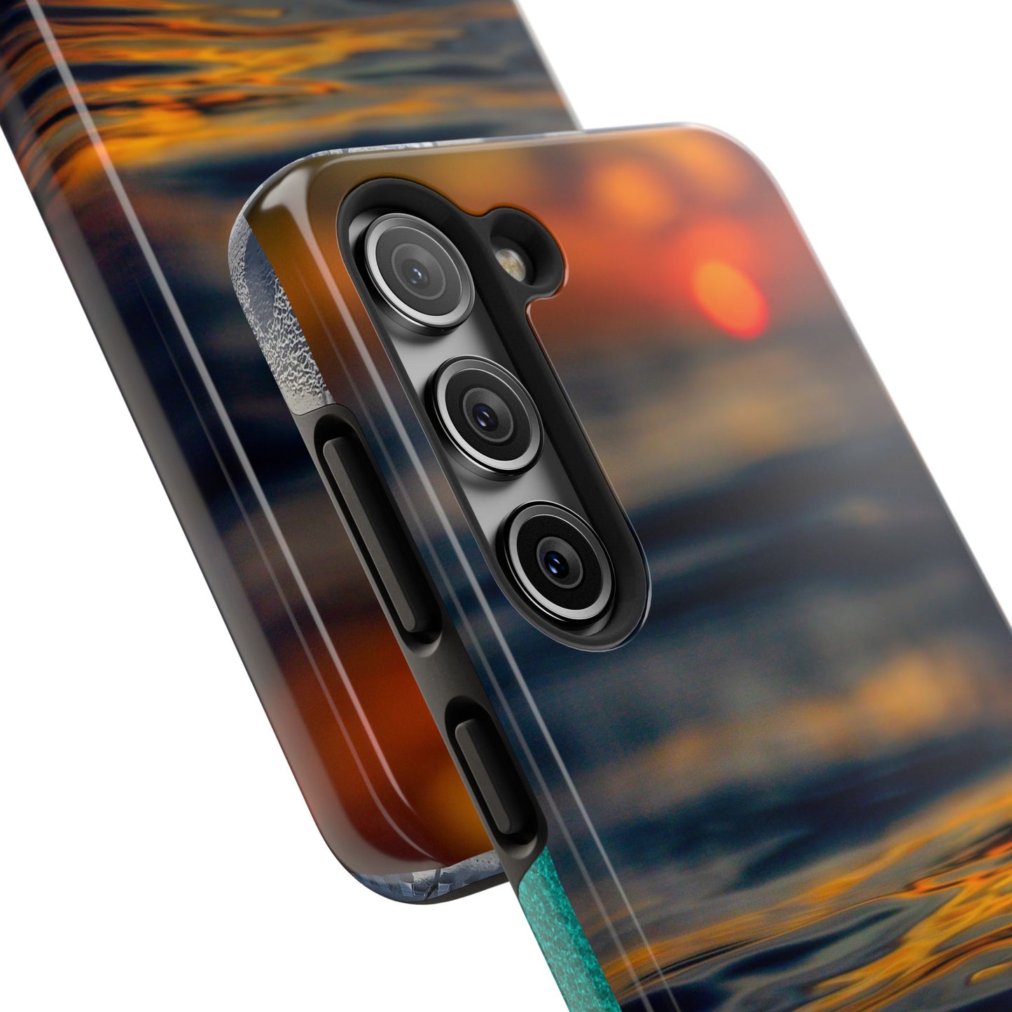 Copy of Tough Phone Cases - Backyard Goals